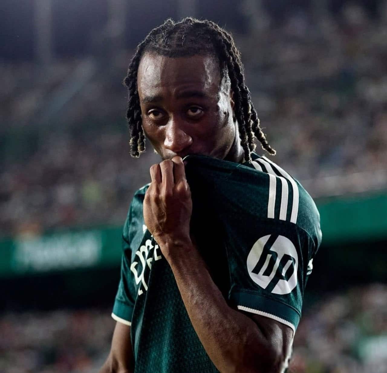 Real Madrid Boss Jose Mourinho Hails Yan Diomande After Impressive real-madrid-boss-jose-mourinho-hails-yan-diomande-after-impressive