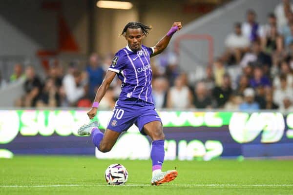 RC Lens abandon Yann Gboho move over Toulouse’s high asking price