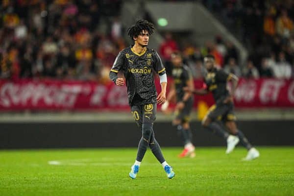 Yassine Benhattab joins Montpellier from Nantes for 1m euro