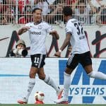 Jeremiaha Maluze makes progress but misses Leipzig clash