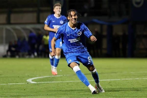 Younes Ibrahim sparks Egypt-Morocco battle