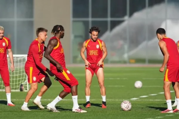 Wilfried Singo set to return to Galatasaray after injury