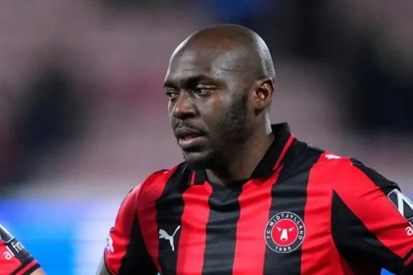 Edward Chilufya completes Hapoel Jerusalem loan move
