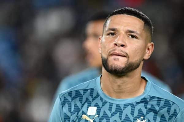 Amine Harit injury update