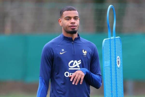 France call-up