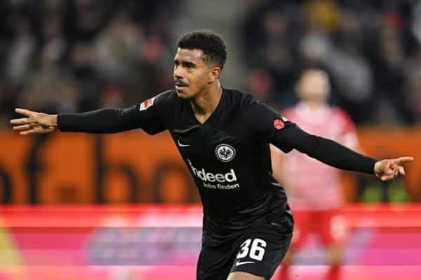 German Bundesliga news