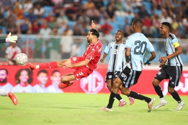 AFCON 2027 qualifiers