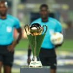 CAF Confederation Cup