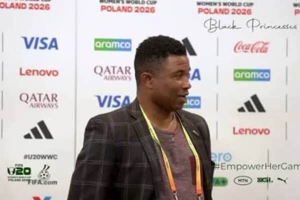 FIFA U20 Women's World Cup