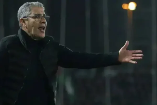 Chokri Khatoui appointed Espérance de Zarzis head coach
