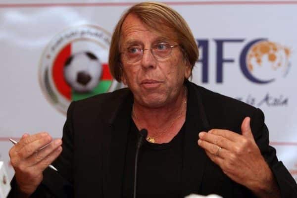 AFCON 2027 qualifiers
