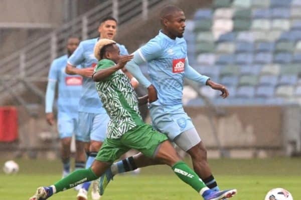 CAF Confederation Cup