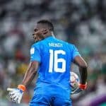 Senegal news