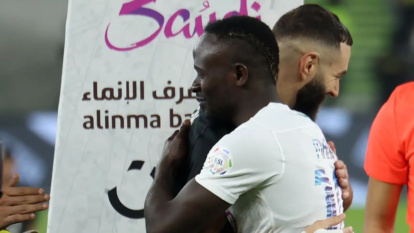 Mane and Quinones make Saudi Pro League history with Ballon d'Or nominations