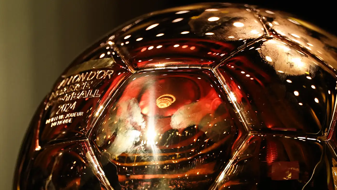 Ballon D Or Shortlist Sparks Global Debate As Messi Returns And Ronaldo Ballon D Or Shortlist Sparks Global Debate As Messi Returns And Ronaldo
