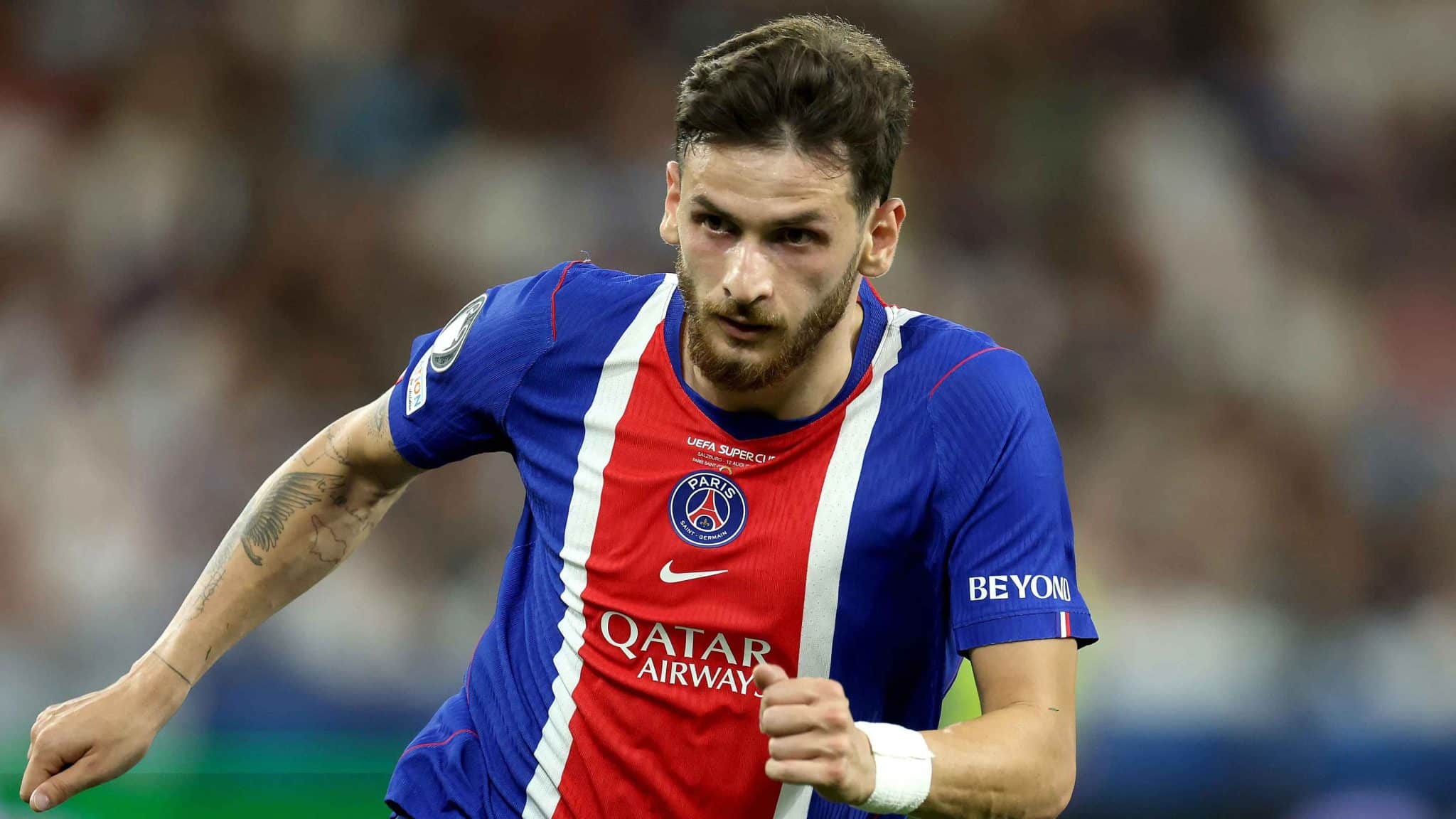 Khvicha Kvaratskhelia The Sole 2026 Ballon D Or Nominee To Miss World Cup khvicha-kvaratskhelia-the-sole-2026-ballon-d-or-nominee-to-miss-world-cup