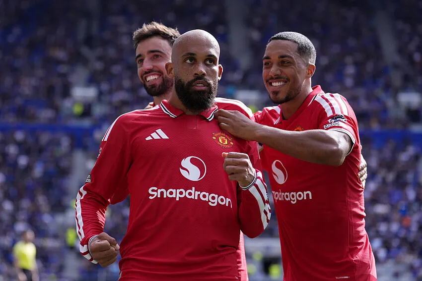 Manchester United begin Champions League return against debutants Sabah