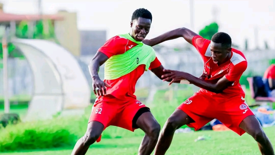 CAF Champions League: Diambars target comeback against ES Zarzis