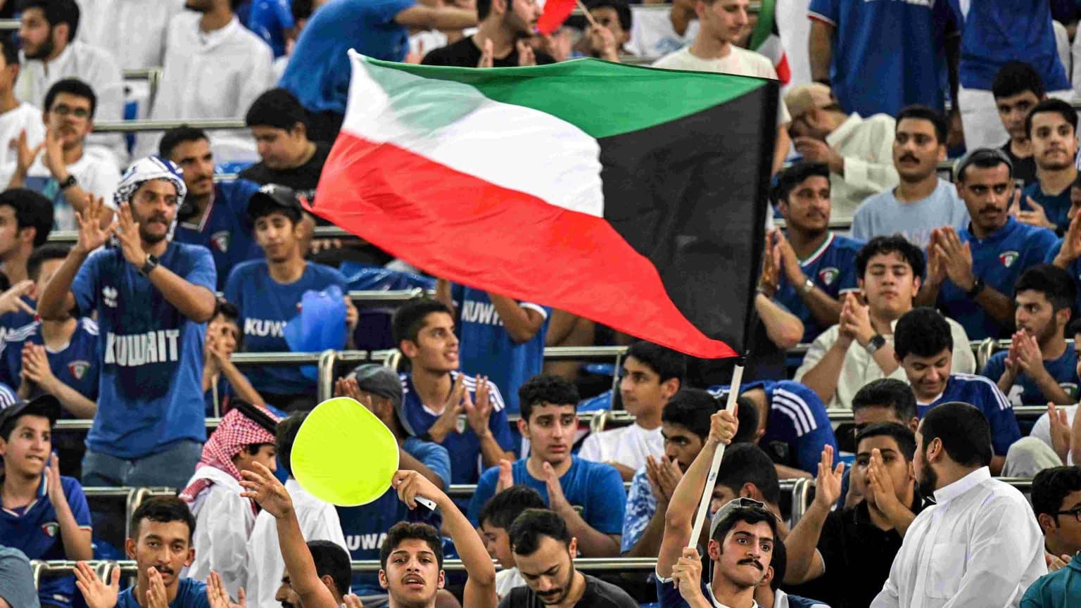 Kuwait target Gulf Cup revival as Saudi Arabia hosts Gulf 27