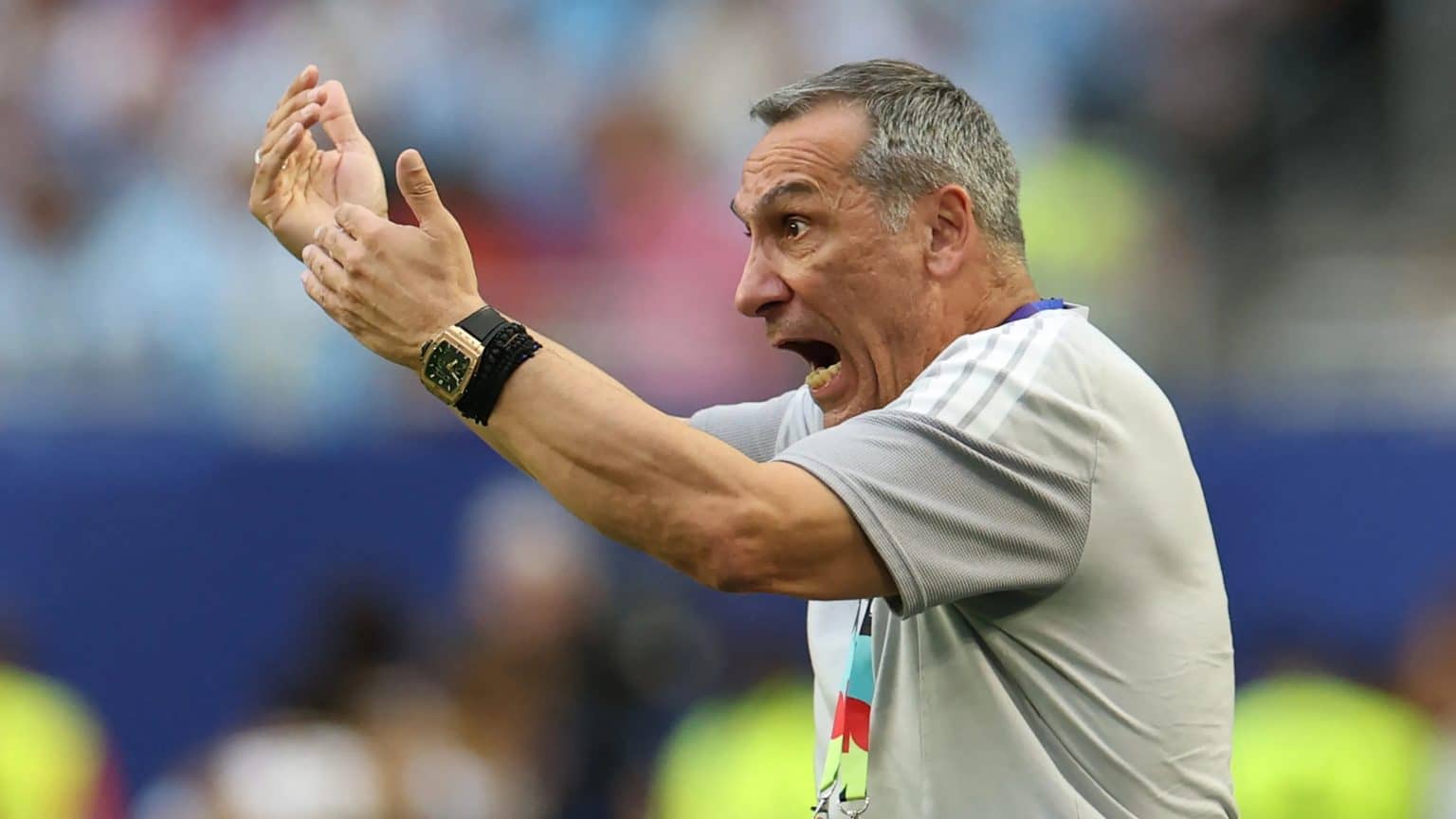 Saudi Arabia’s scoring problems deepen despite Gulf Cup win under Donis