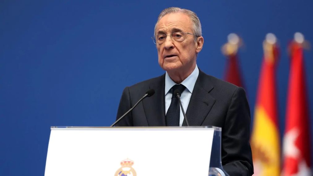 Florentino Perez summoned to court over Barcelona defamation claim