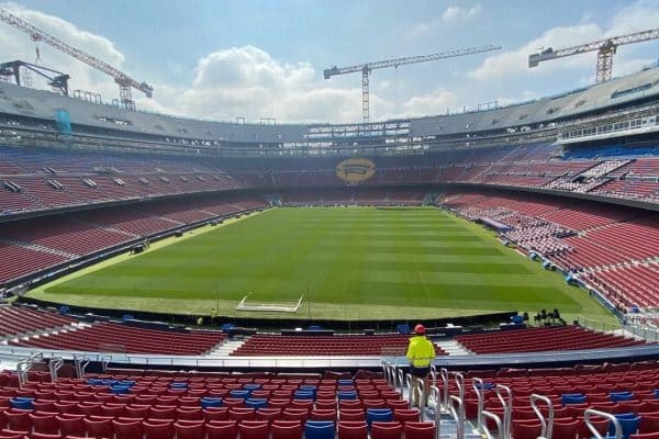 World Cup 2030