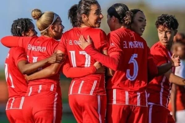 CAF Women's Champions League