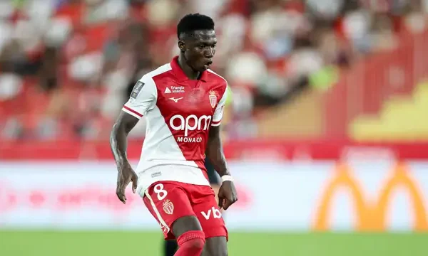 Lamine Camara attracts Chelsea interest