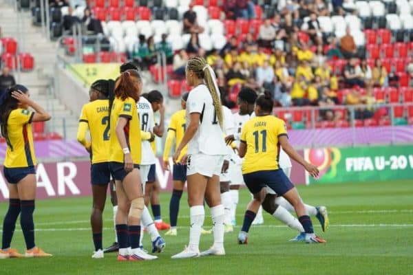 FIFA U20 World Cup