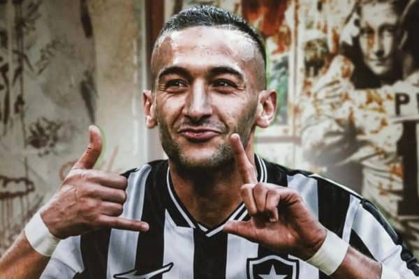 Transfer news