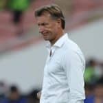 Herve Renard
