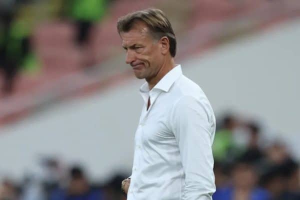 Herve Renard