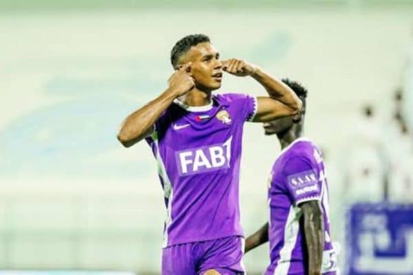 AFC Champions League
