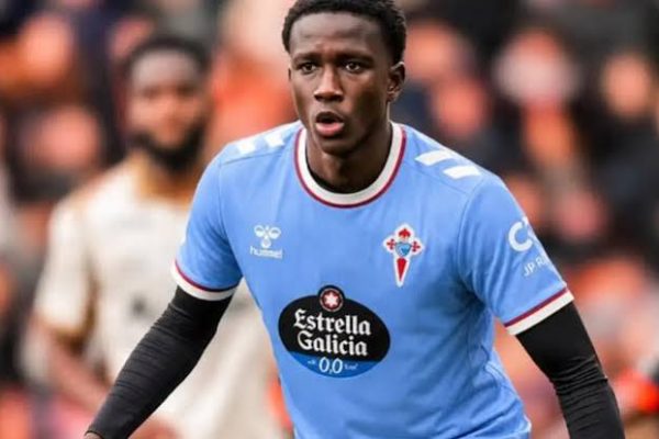 Mamadou Sarr and Abdoulaye Faye face potential La Liga meeting