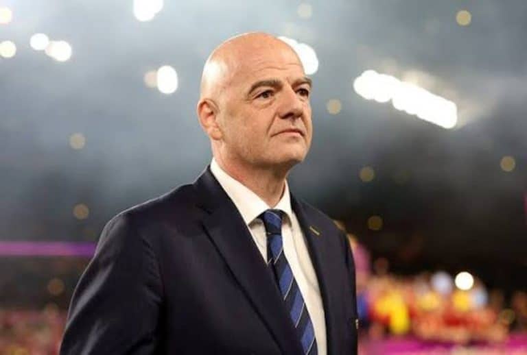 FIFA news