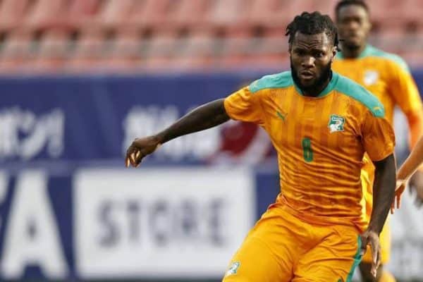 AFCON 2027 qualifiers
