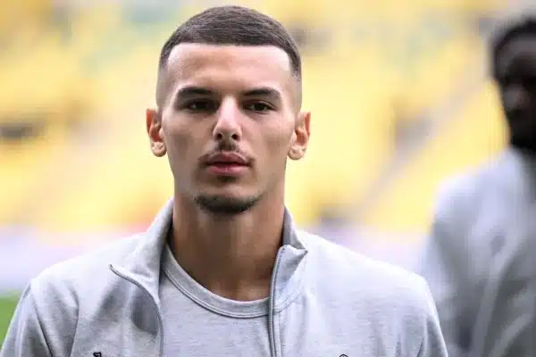 Badredine Bouanani set for Rangers move from Stuttgart