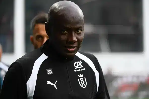 Samba Diawara could join Mohamed Ouahbi's Morocco coaching staff