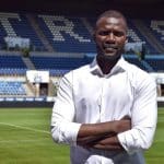 Kader Mangane set for Senegal team manager role