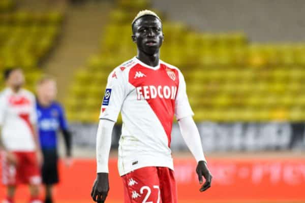 Krépin Diatta faces uncertain future after leaving Monaco