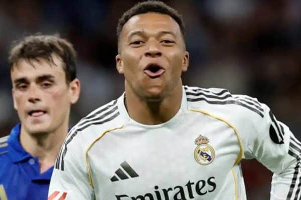 Mbappe and PSG dispute