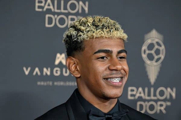 Ballon d'Or