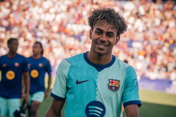 2026 Ballon d'Or