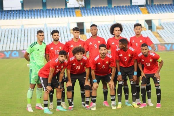 AFCON 2027 qualifiers