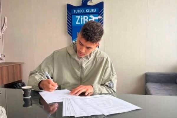 Transfer news