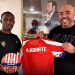 Transfer news