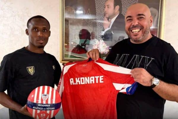 Transfer news