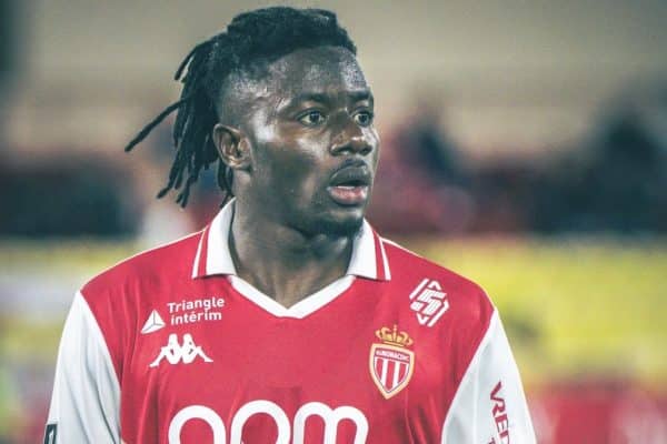 AS Monaco