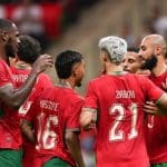 AFCON 2027 qualifiers