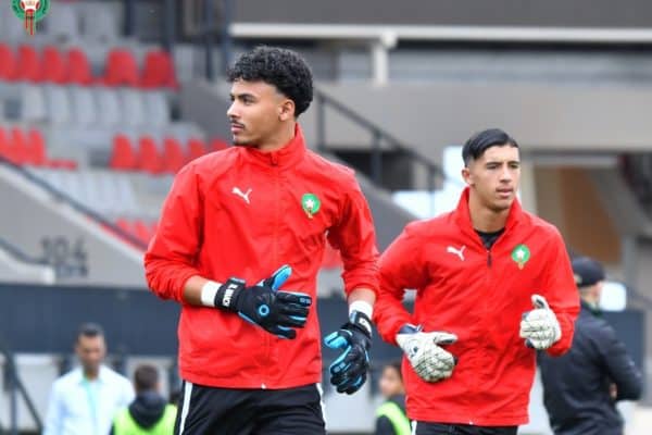 Morocco U17